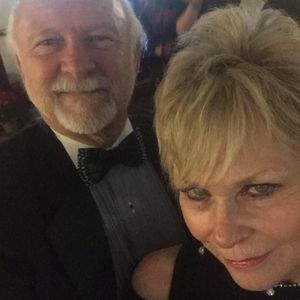 Meet your Posher, Sandy